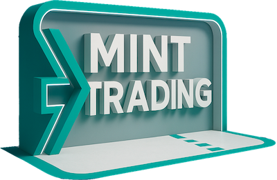 MINT TRADING イメージ