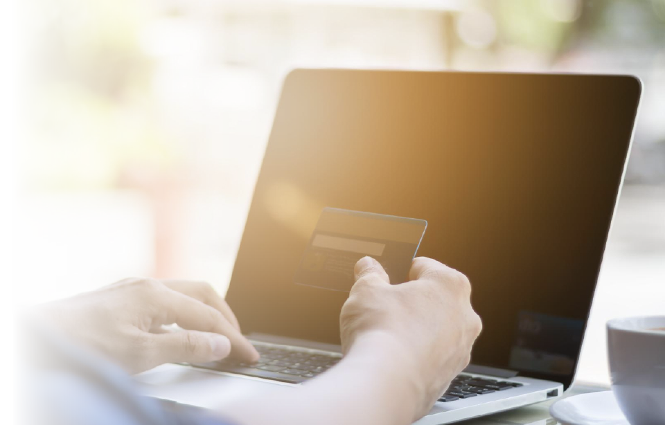 入出金のイメージ画像